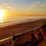 Albufeira, With Terrace, See Views, 5 Min To Beach
