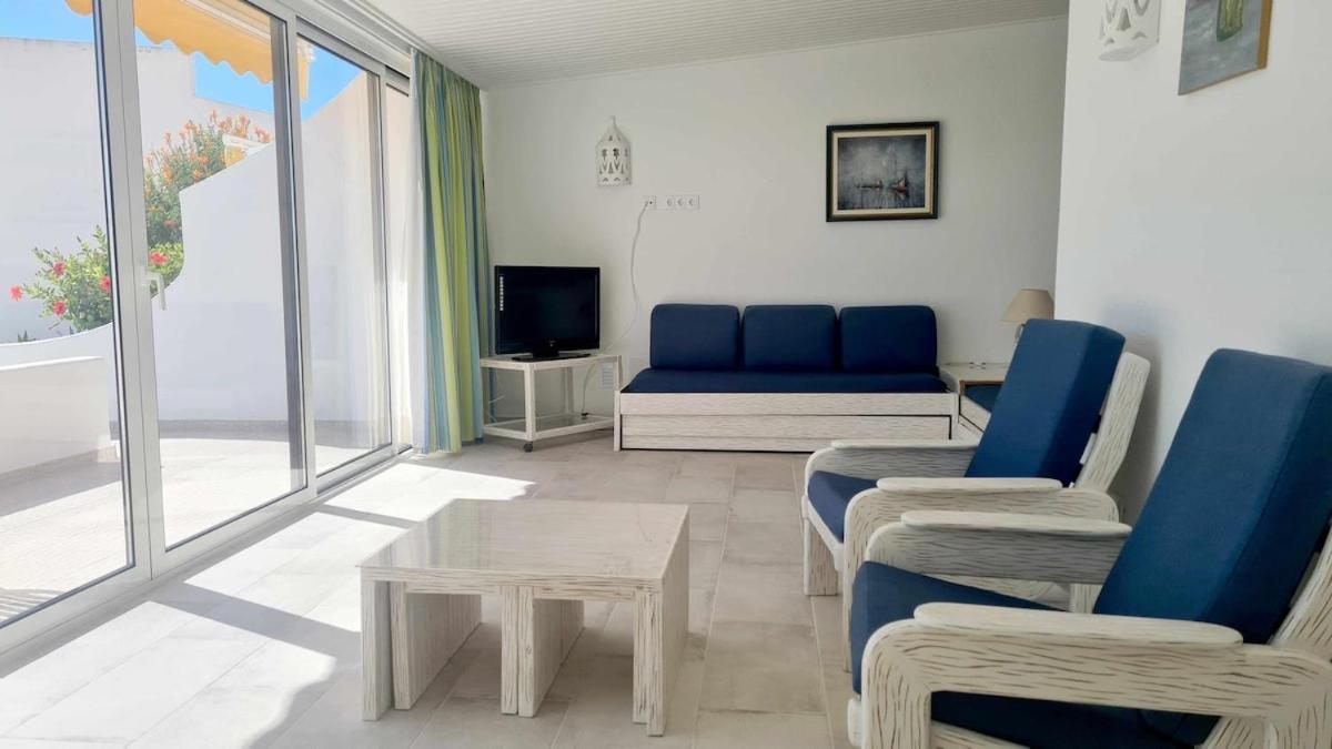 Albufeira, With Terrace, Views, 5 Min To * Albufeira