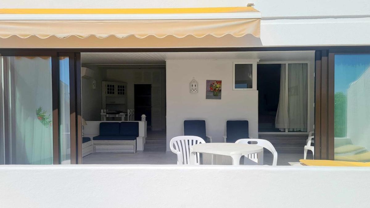 Apartment Albufeira, With Terrace, Views, 5 Min To
