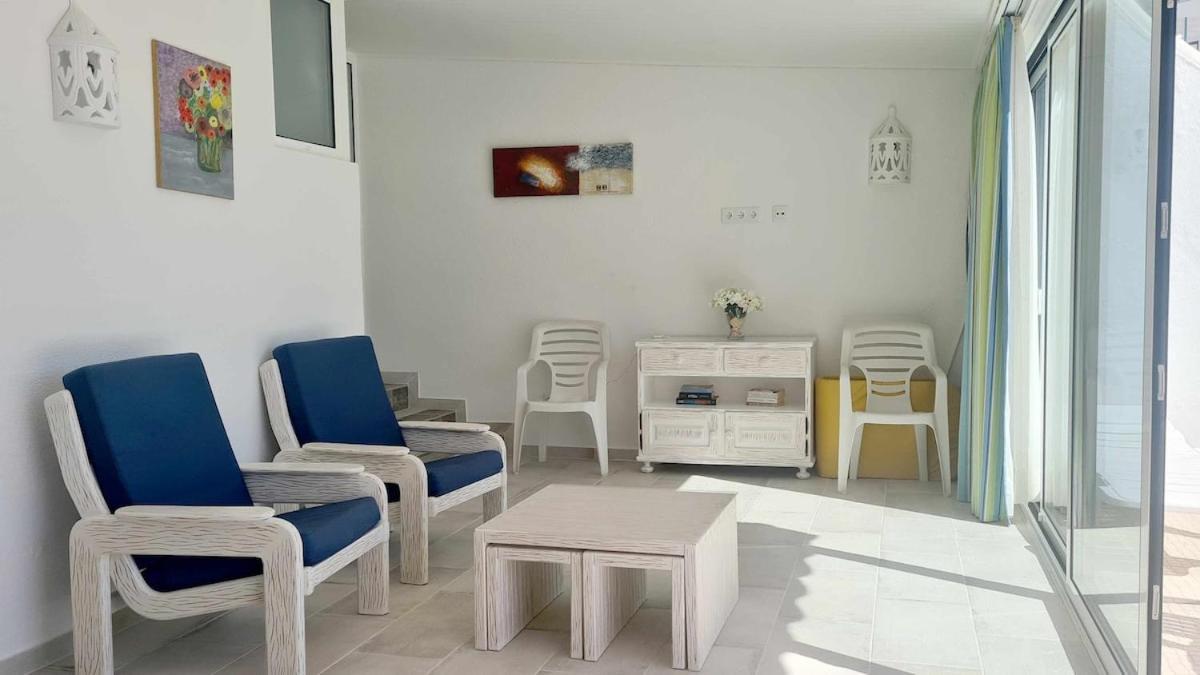 Albufeira, With Terrace, Views, 5 Min To Apartment *
