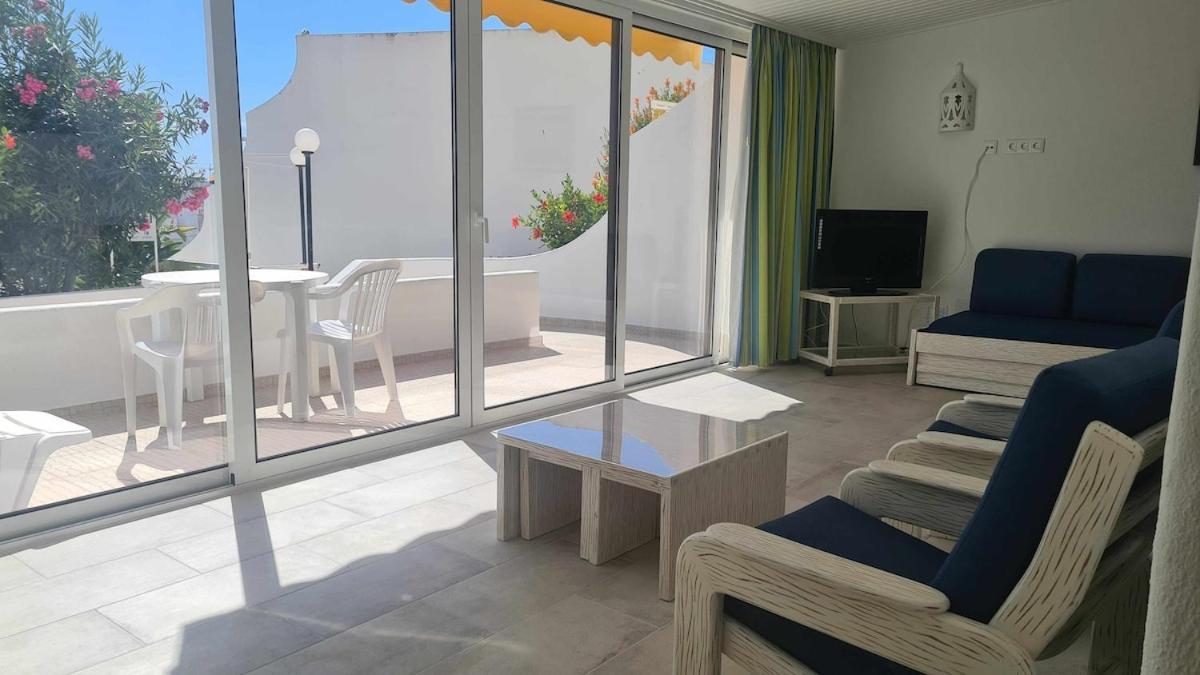 Albufeira, With Terrace, Views, 5 Min To Albufeira