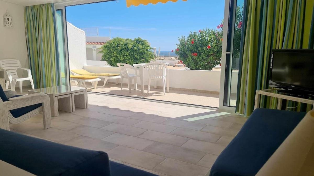 Apartment Albufeira, With Terrace, Views, 5 Min To Albufeira