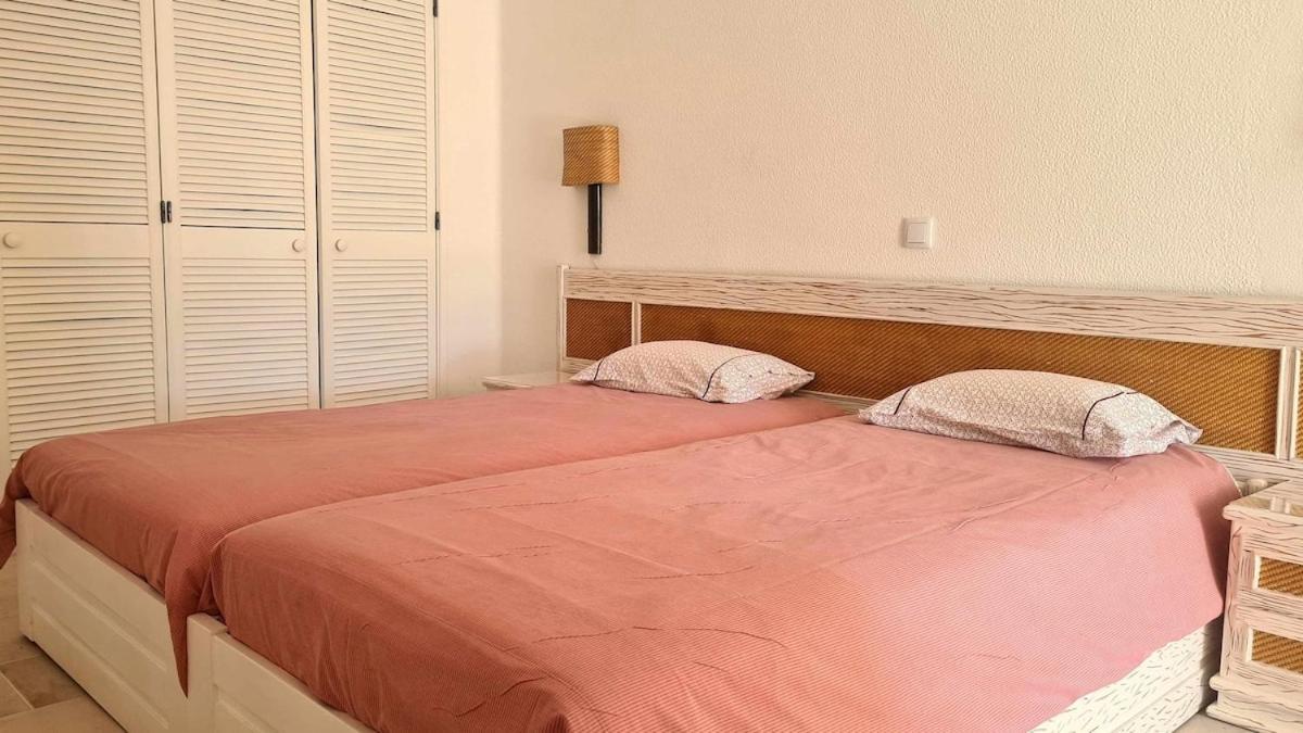 Apartment Albufeira, With Terrace, Views, 5 Min To *