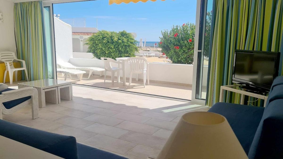 Albufeira, With Terrace, Views, 5 Min To Apartment *