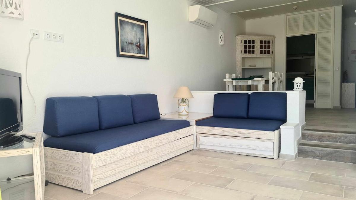 Apartment Albufeira, With Terrace, Views, 5 Min To *