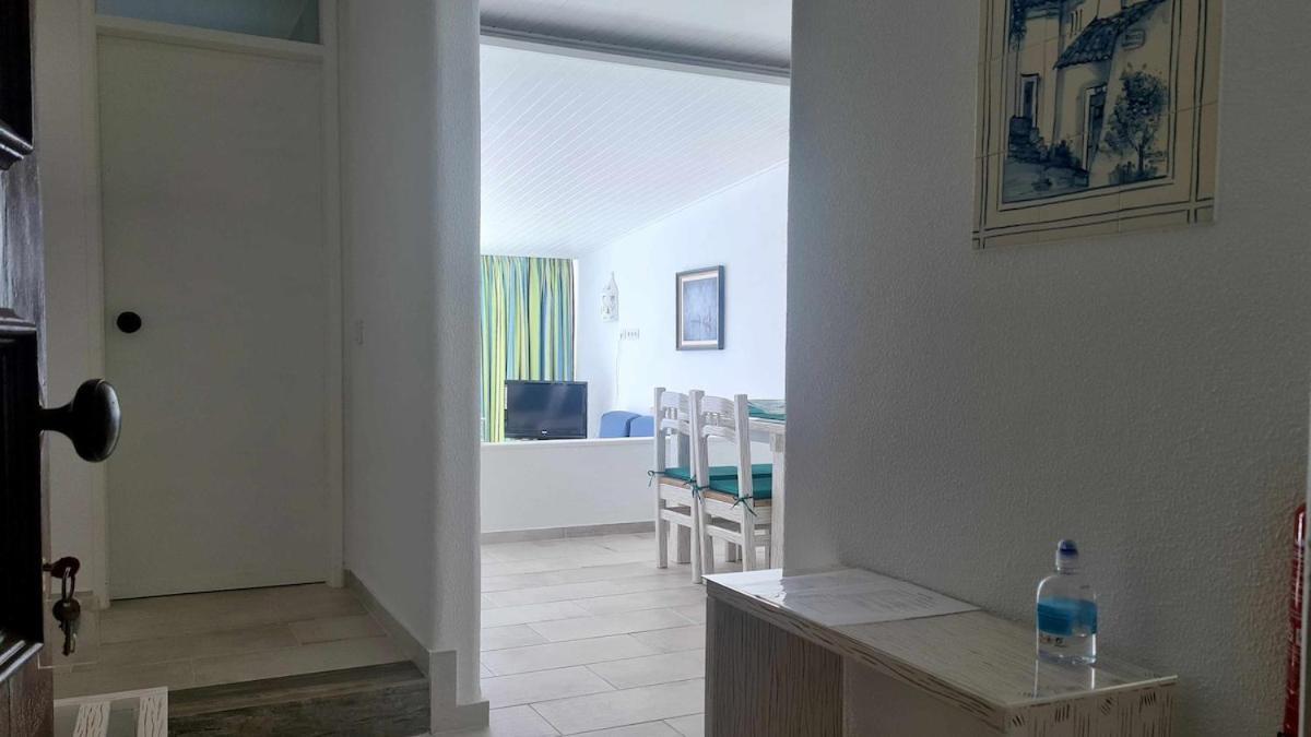 Albufeira, With Terrace, Views, 5 Min To *