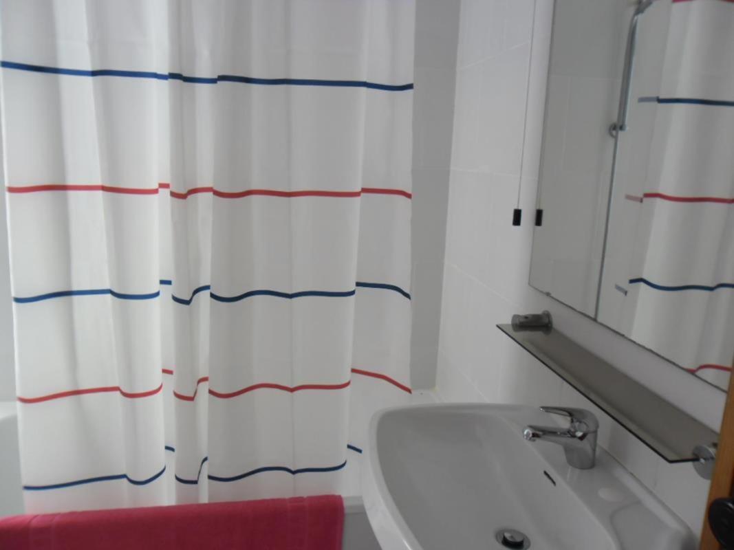 Albufeira, With Terrace, Views, 5 Min To Apartment Albufeira
