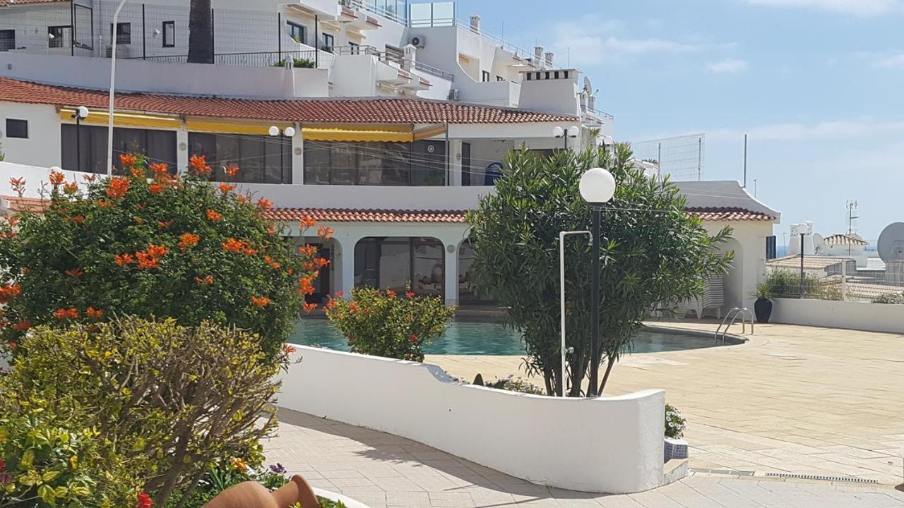 Albufeira, With Terrace, Views, 5 Min To