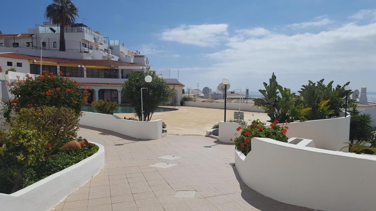 Albufeira, With Terrace, Views, 5 Min To