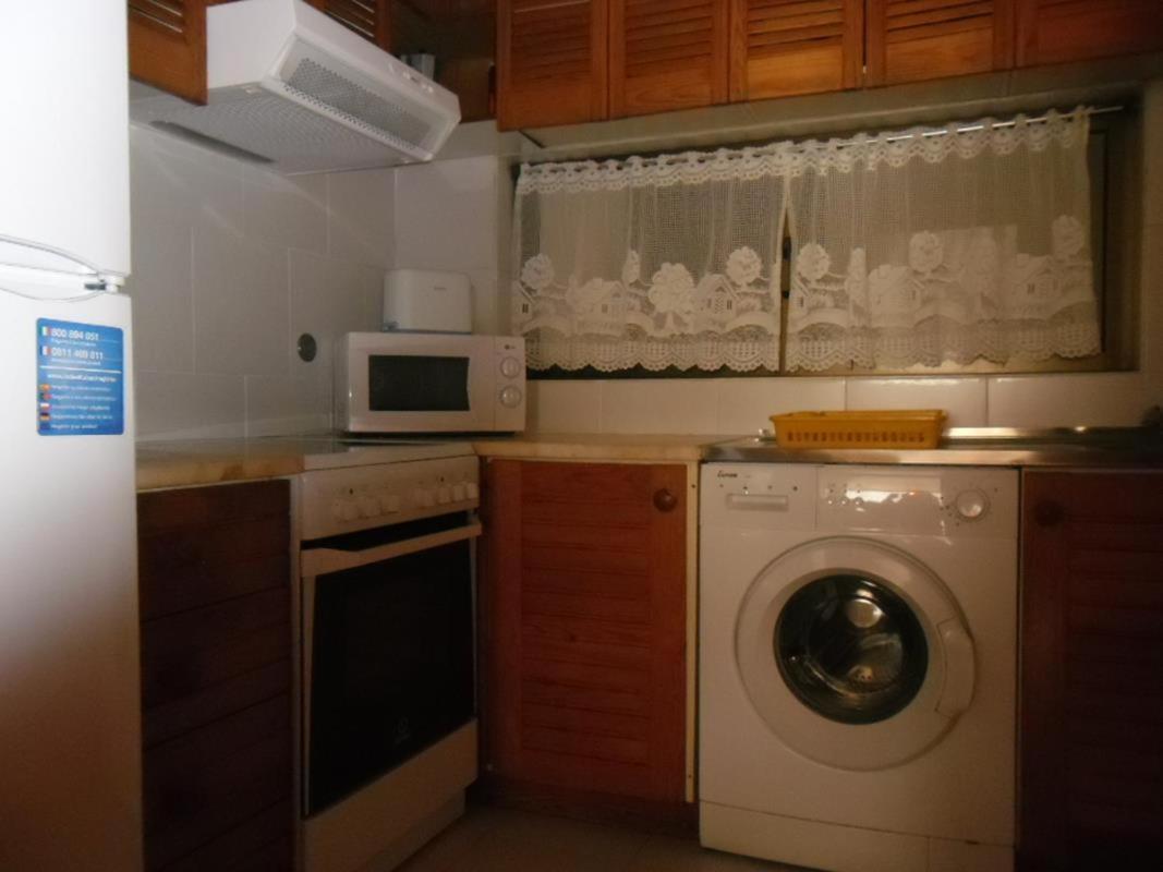 Apartment Albufeira, With Terrace, Views, 5 Min To