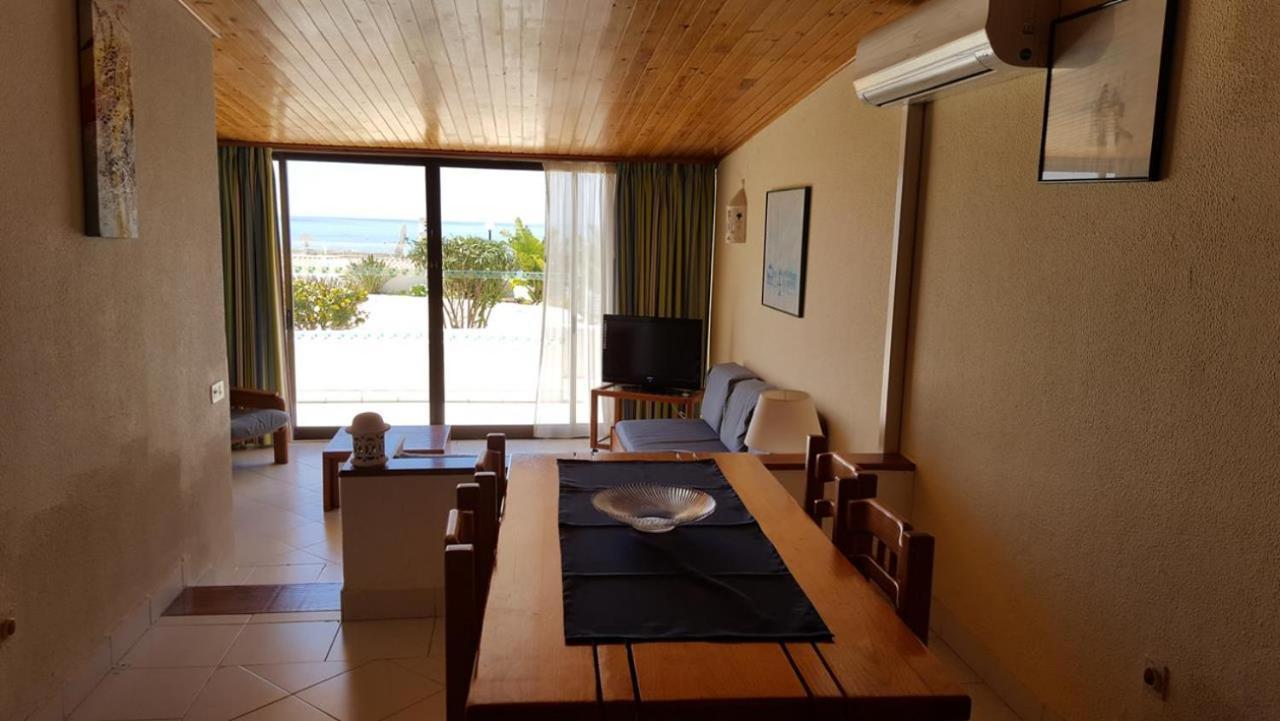 Albufeira, With Terrace, Views, 5 Min To Apartment Albufeira